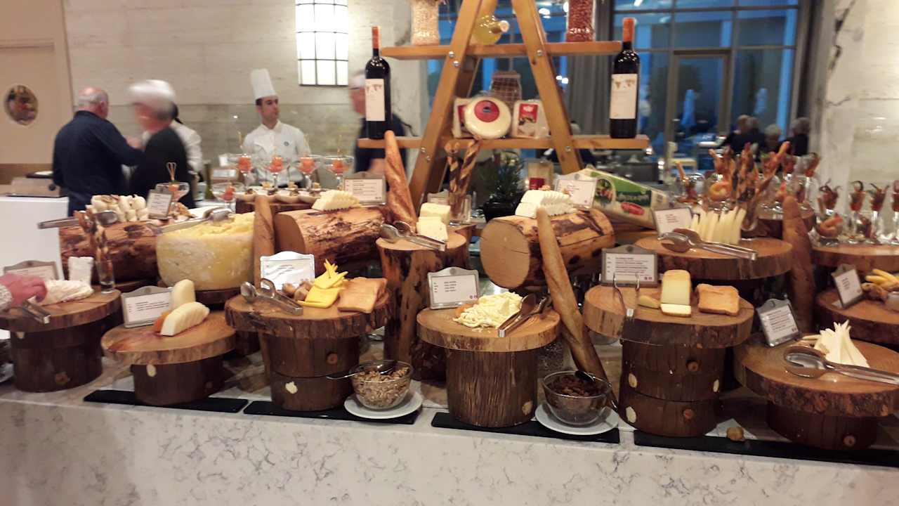 Gastro Acanthus Cennet Barut Collection