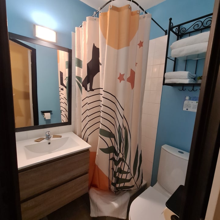 Zimmer Hôtel L'Etoile Aéroport-A61