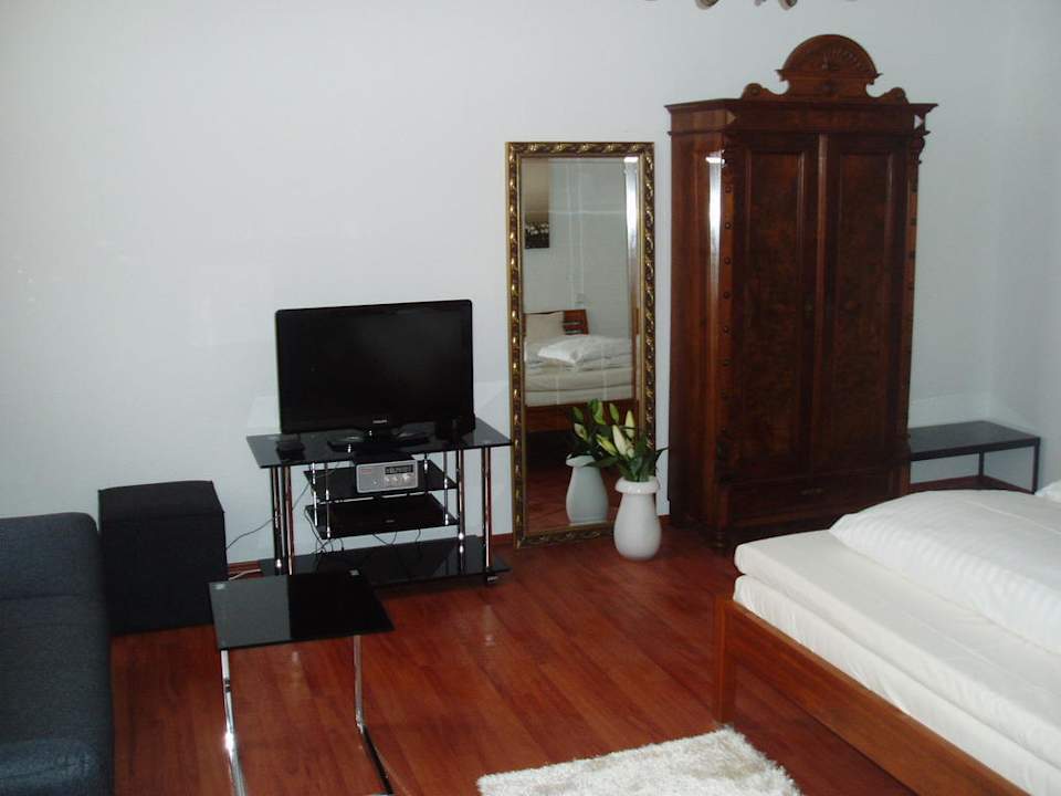 Domstraße Hotel Domappartement