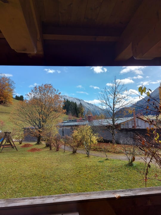 Zimmer Landhotel Maiergschwendt