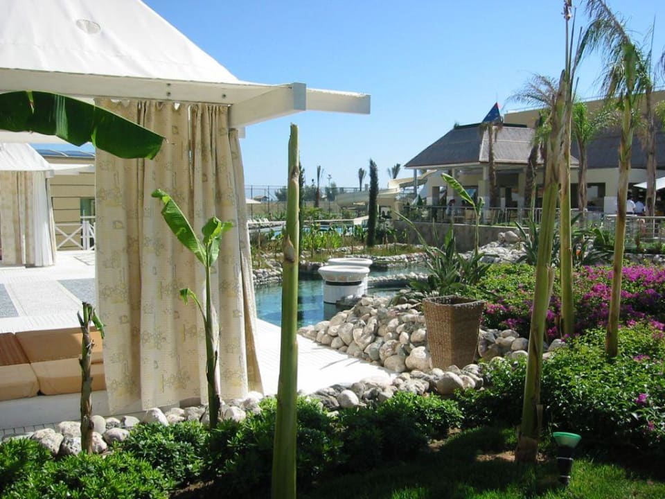 Wellness - Außenbereich Dobedan Exclusive Hotel And Spa