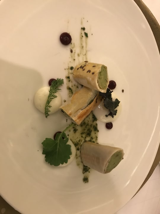 Gastro Hotel Das Rübezahl