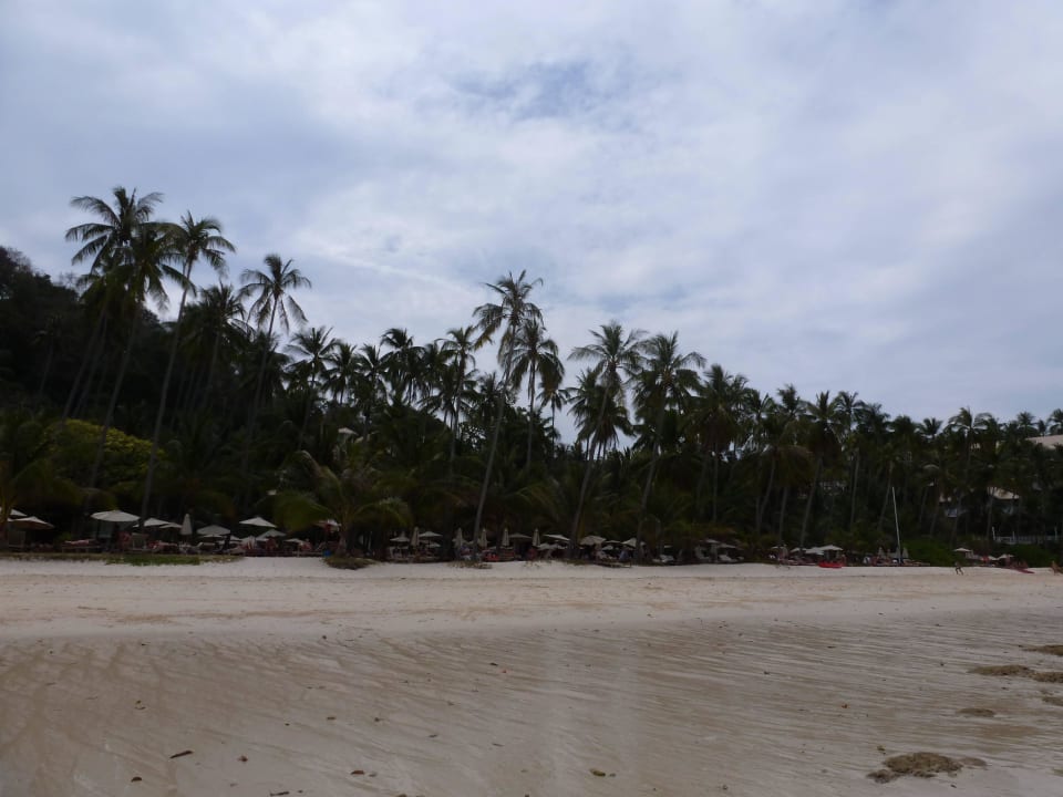 Cape Panwa Hotel in Phuket Thailand  Cape Panwa Hotel