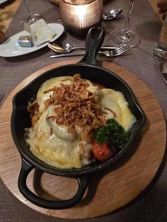 Gastro Säntis - das Hotel