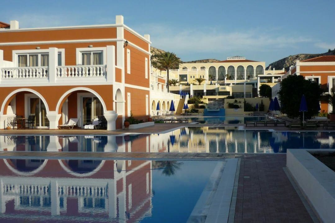 Hotel Porto Bello Royal