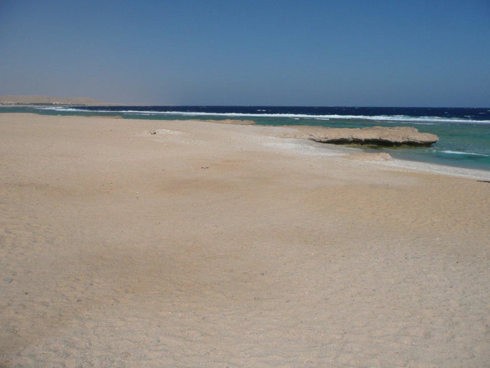 Strand Radisson Blu Resort, El Quseir