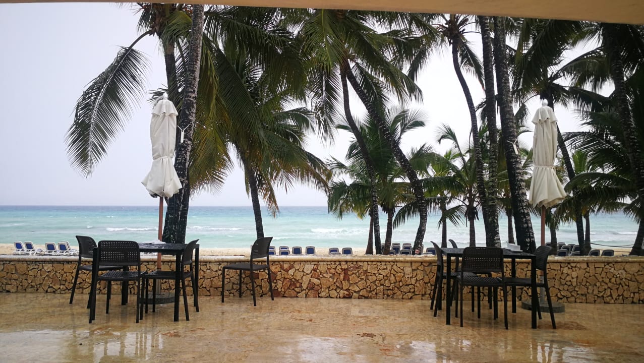 Strand Hotel Viva Dominicus Beach by Wyndham - All Inclusive Resort