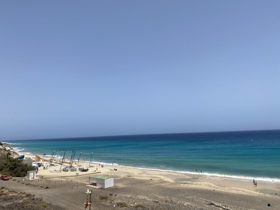 Strand Club Jandia Princess