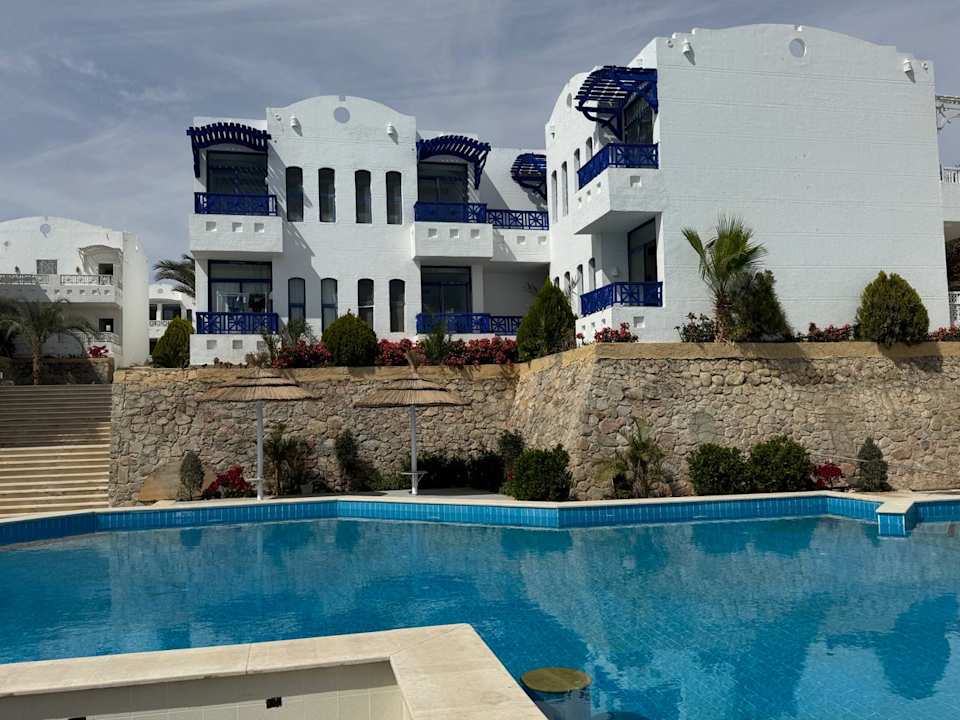 Pool Rosetta Hotel & SPA