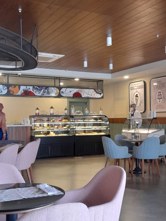 Gastro Seaden Quality Resort & Spa