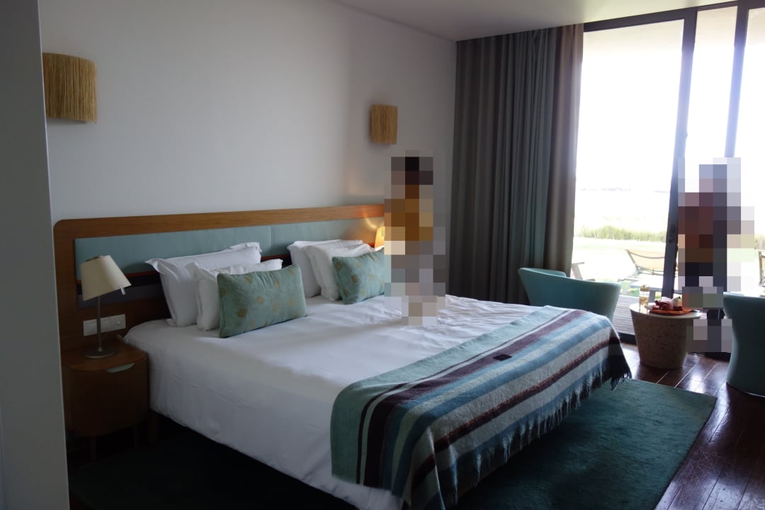 Zimmer Martinhal Sagres Beach Family Resort Hotel