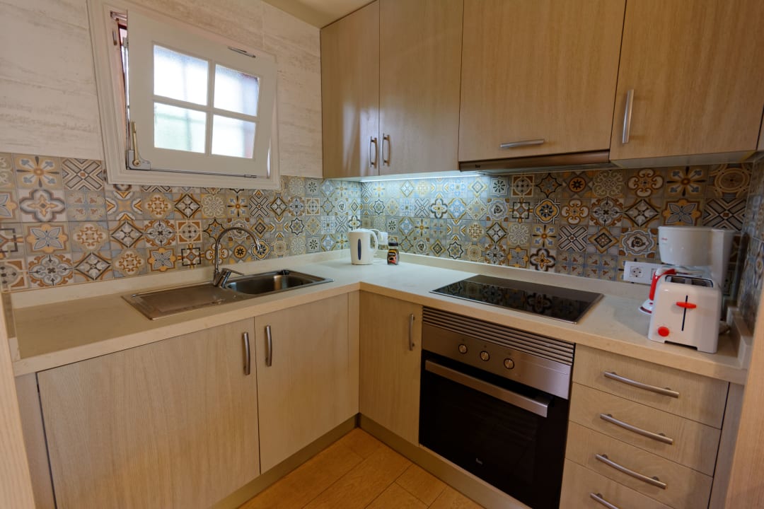 Zimmer Apartments Ambassador