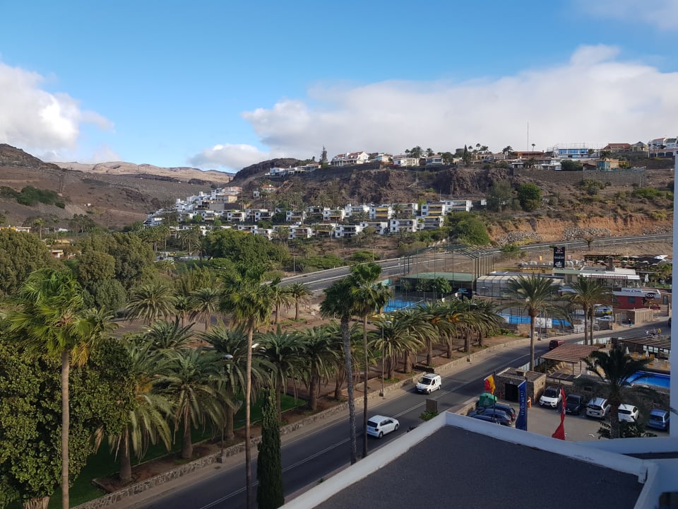 Ausblick Corallium Beach by Lopesan Hotels - Adults only