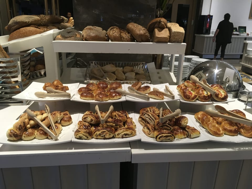 Gastro Sentido Trendy Verbena Beach