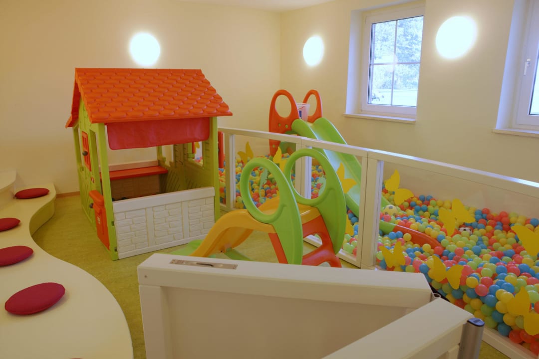 Kinderclub TUI SUNEO Kinderresort Usedom
