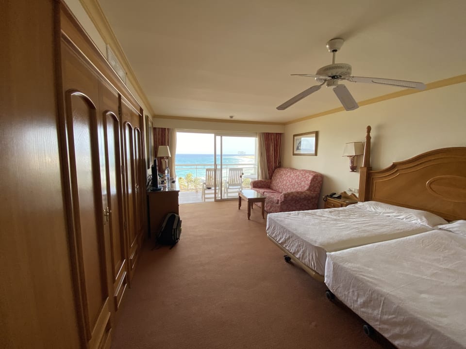 Zimmer Hotel Riu Palace Tres Islas