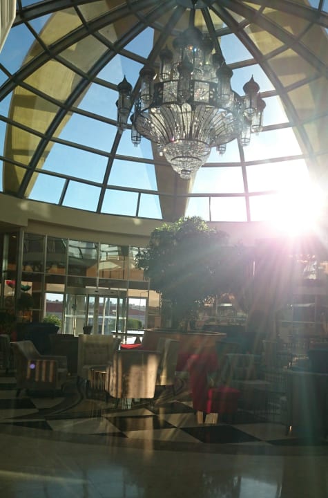 Sonnenaufgang Side Alegria Hotel & Spa - Adults only +16