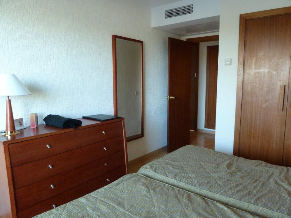 Schlafzimmer Hipotels Dunas Cala Millor