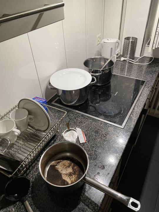 Zimmer ZüriZimmer