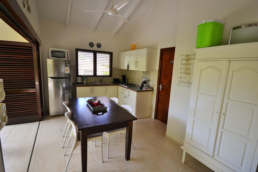 Zimmer Lizomo Residences