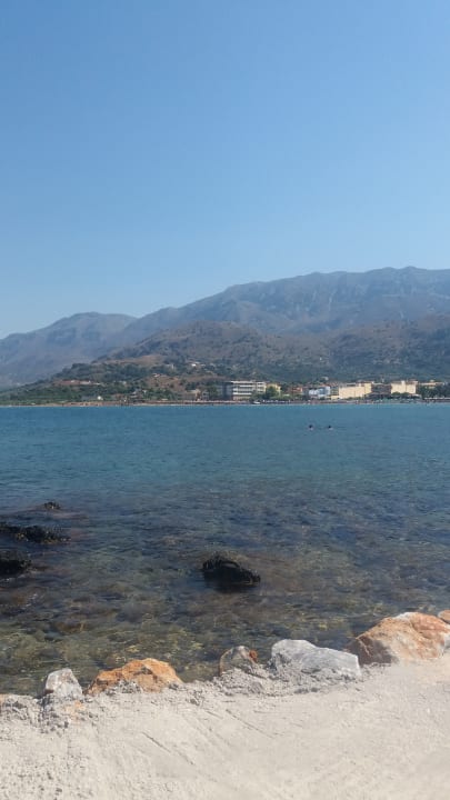 Strand Corissia Beach Hotel