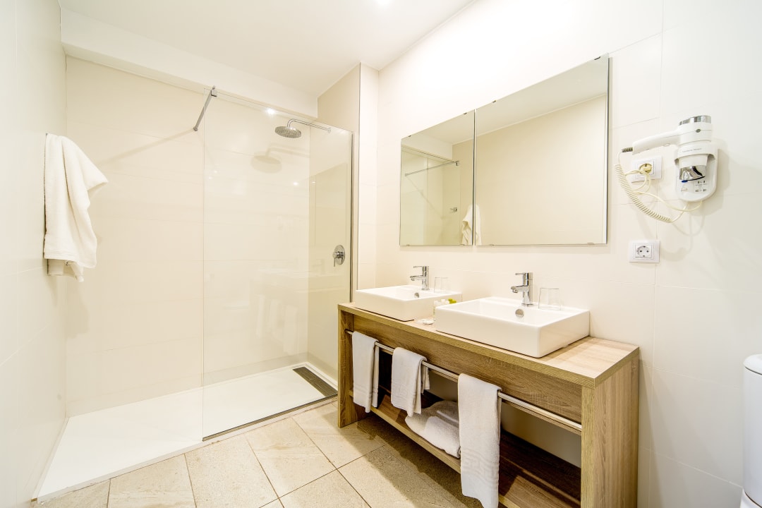 Zimmer Hotel Atolon & Kaafu Beach Club