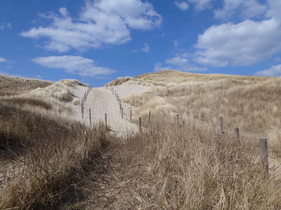 Strand und Dünen Hotel Meyer