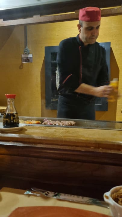 Sonstiges Makadi Spa - Adults only