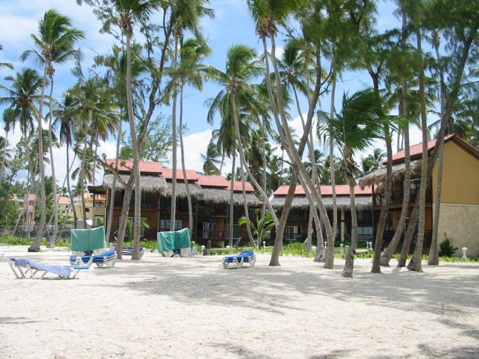 Villen am Strand Vista Sol Punta Cana