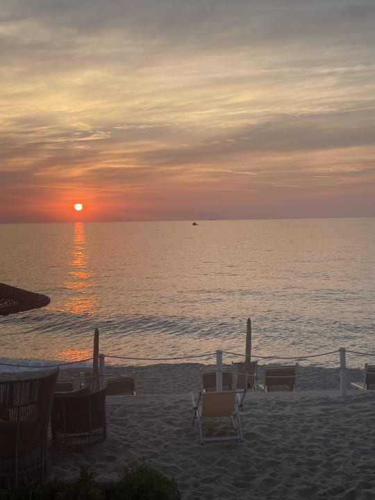 Strand Hotel Villaggio Il Gabbiano