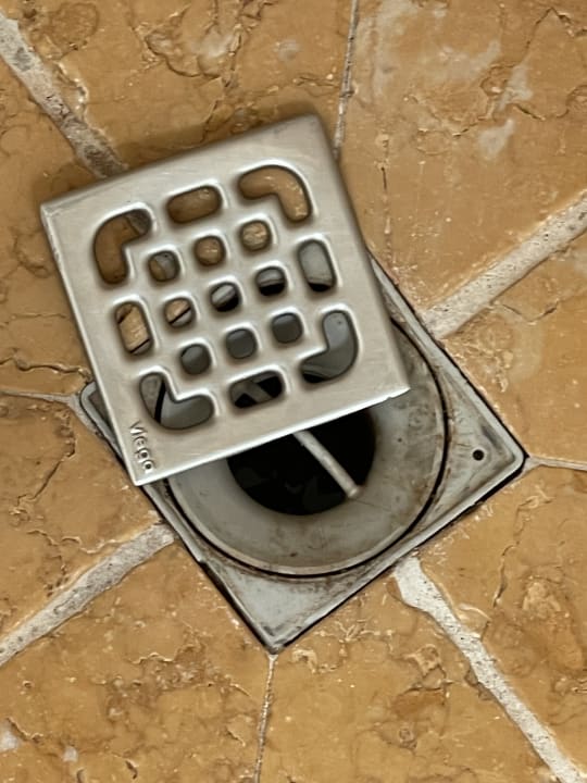 Zimmer Vila Alba Resort