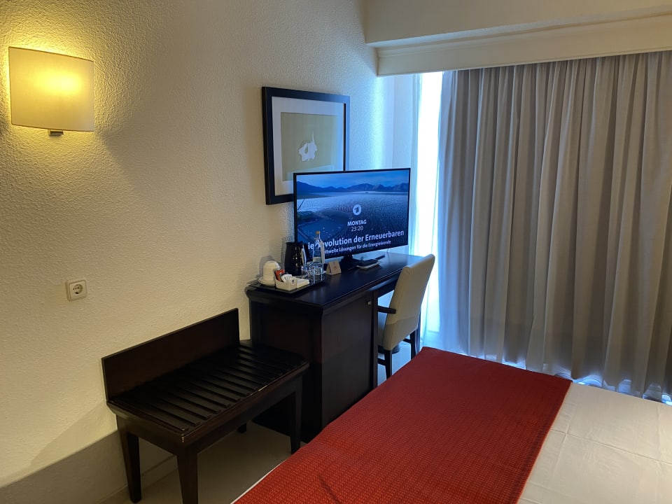 Zimmer Grupotel Aguait Resort & Spa - Adults only