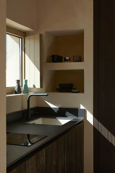 Zimmer ADĀMA - A Signature Collection by Zálo Spaces (Adults Only)