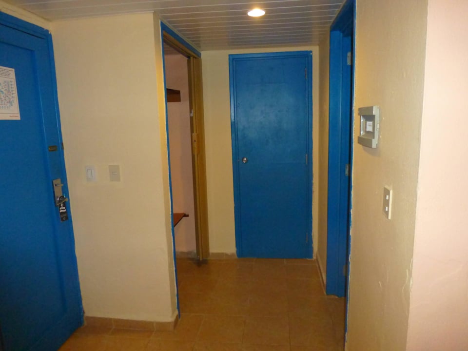 Zi. 243 Sol Hicacos Varadero