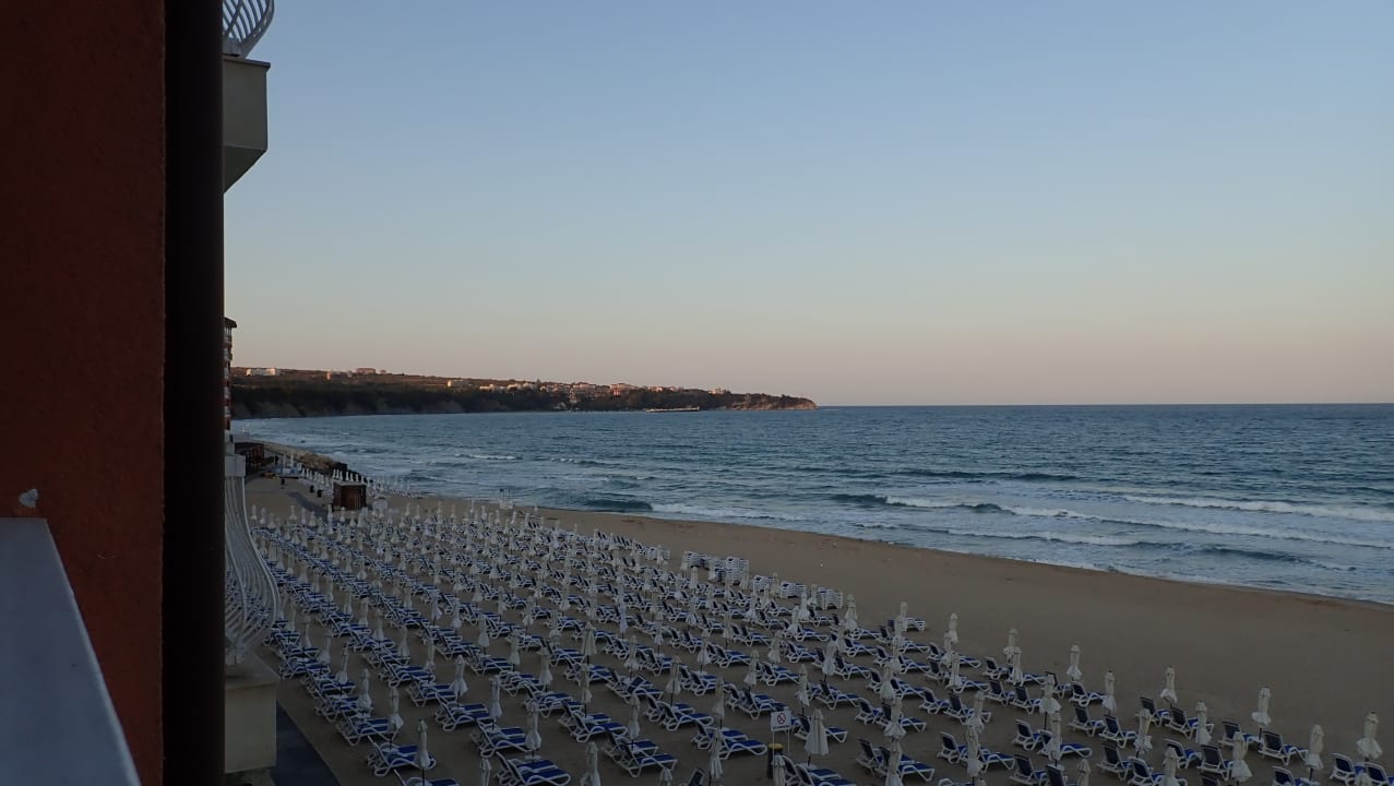 Ausblick Sol Luna Bay