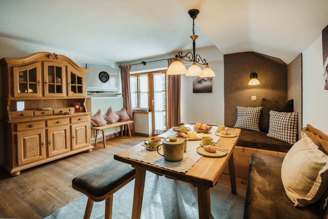 Zimmer Ferienwohnungen Fiakerhof