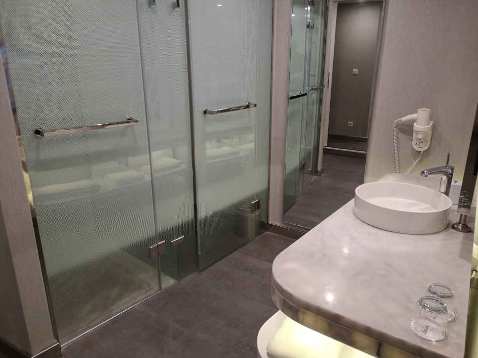 Zimmer The Sense Deluxe Hotel