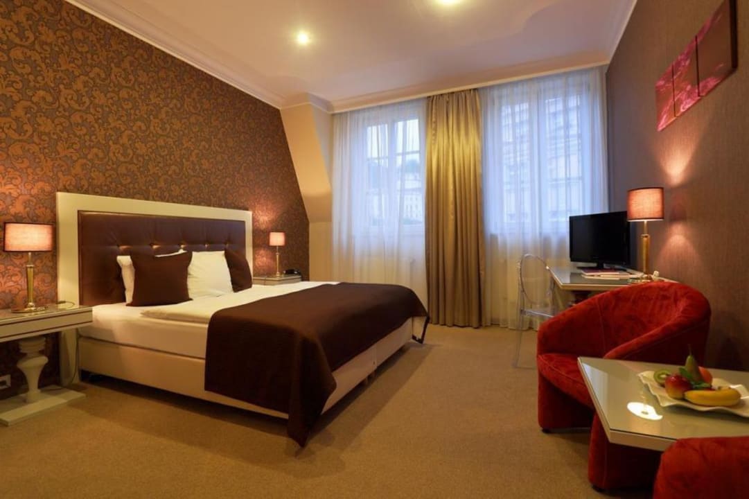 Hotel Promenáda Hotel Promenáda