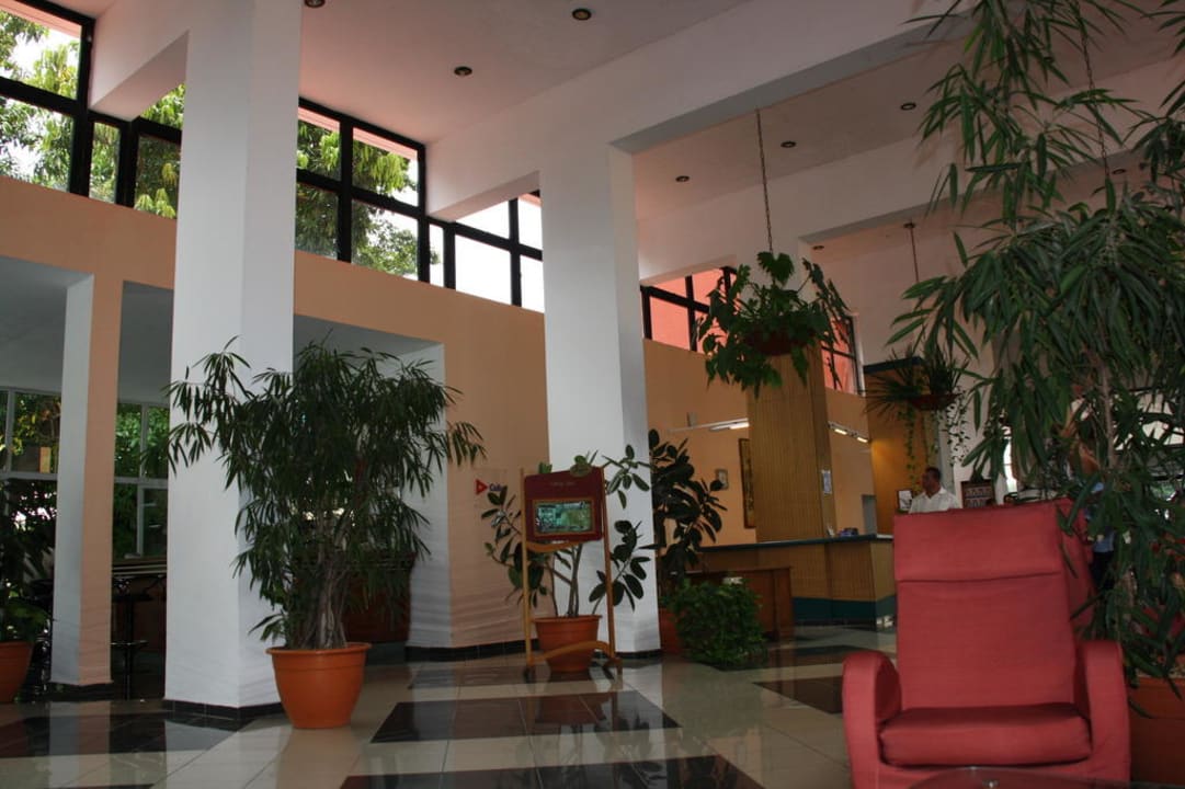 Hotel Jagua Hotel Jagua Affiliated by Meliá