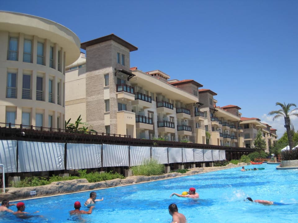 Hotel Xanthe - Poollage TUI BLUE Xanthe