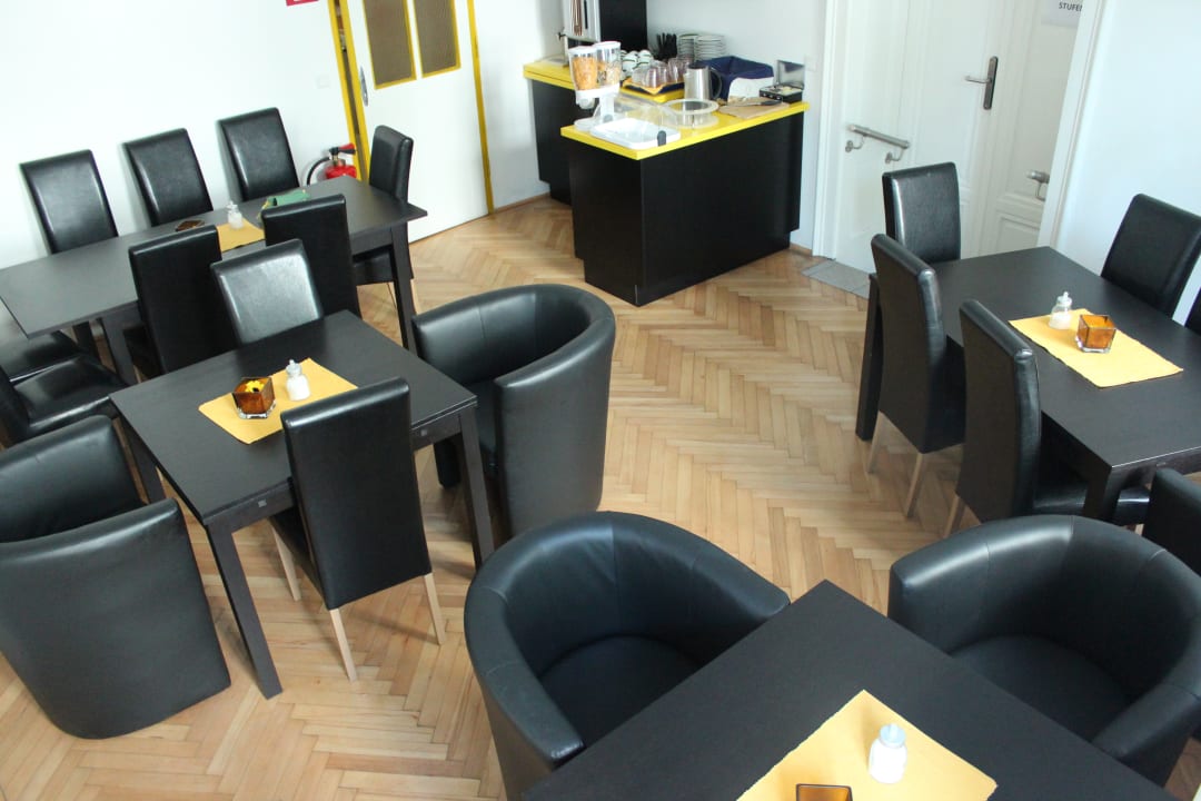 Restaurant Hotel Porzellaneum