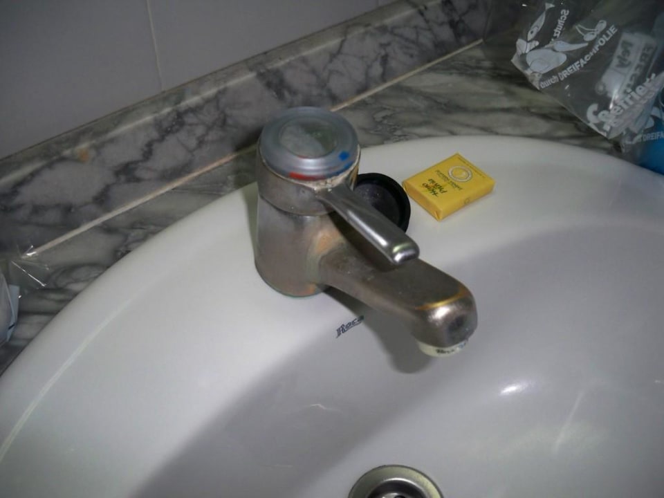 Etwas Verkalkt Gavimar Ariel Chico Club & Resort