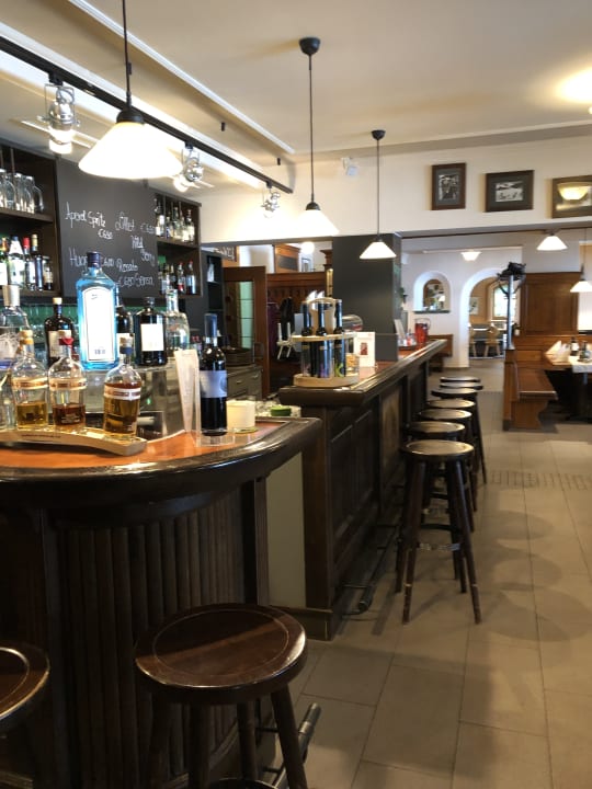 Gastro Alpengasthof Grüner