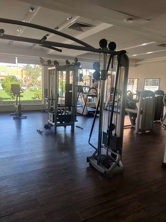 Sport & Freizeit Sentido Caribbean World Soma Bay