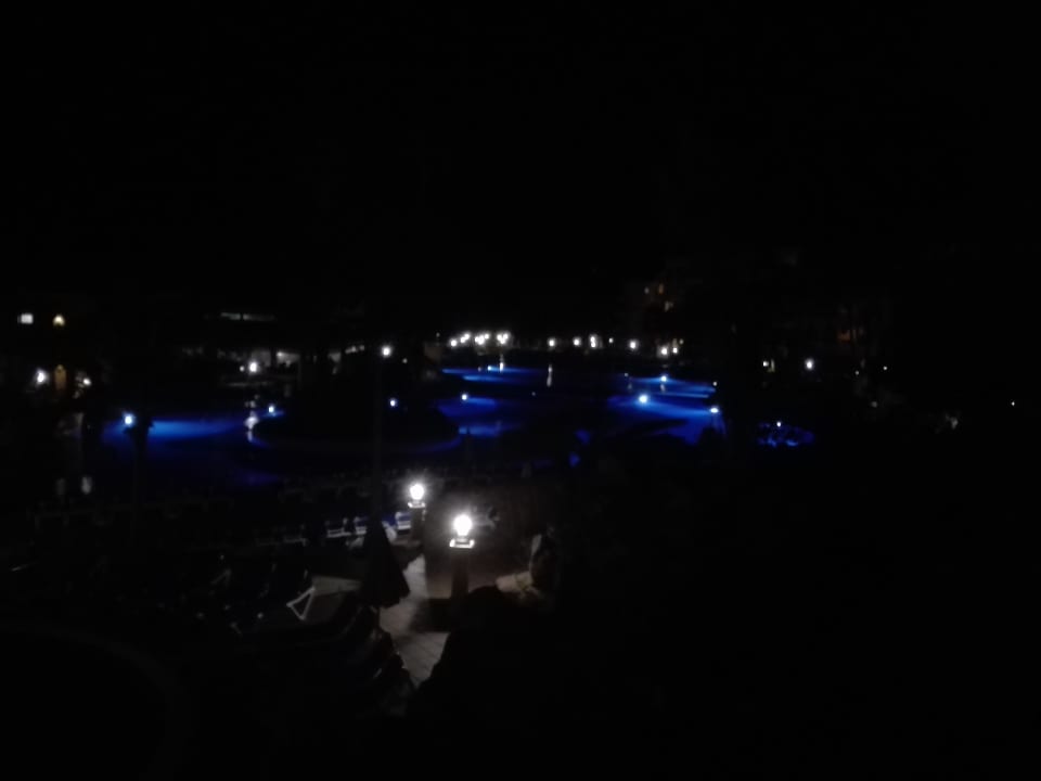 Ausblick Bahia Principe Sunlight Costa Adeje