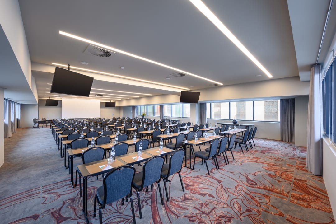 Sonstiges Meliá Lisboa Aeroporto