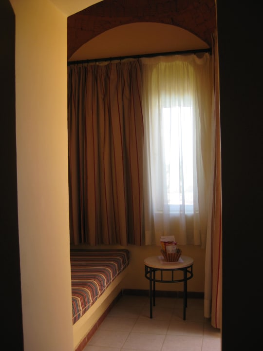 Urlaub Jaz Makadi Oasis Resort