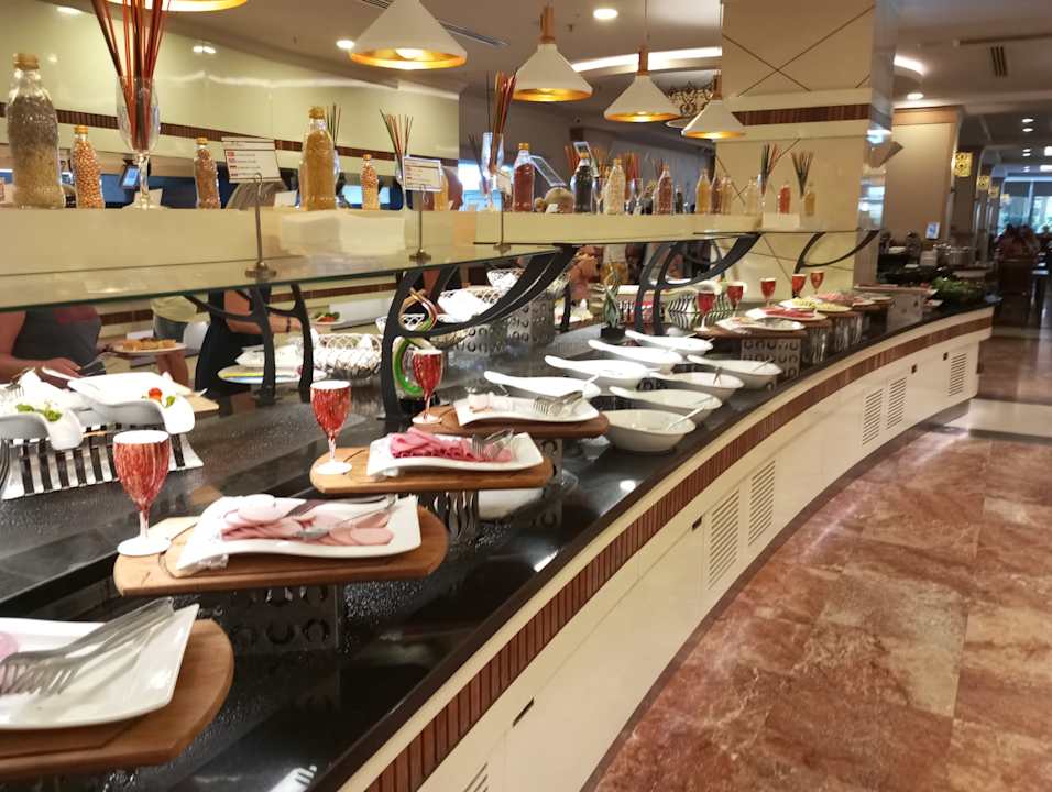 Gastro Aydinbey Kings Palace & Spa