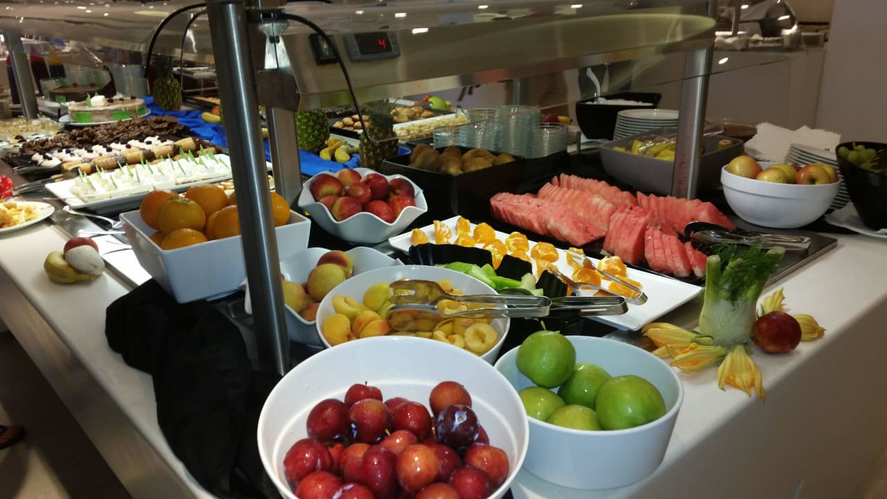 Alles  Lecker  Caravia Beach Hotel