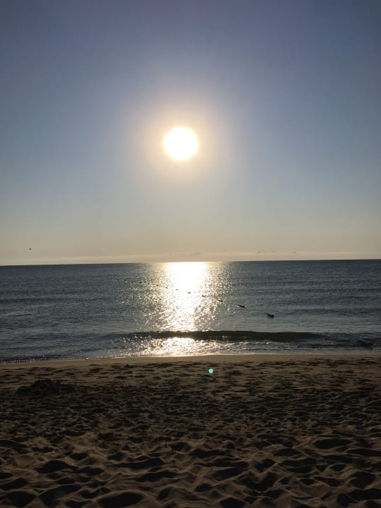 Strand HVD Clubhotel Miramar